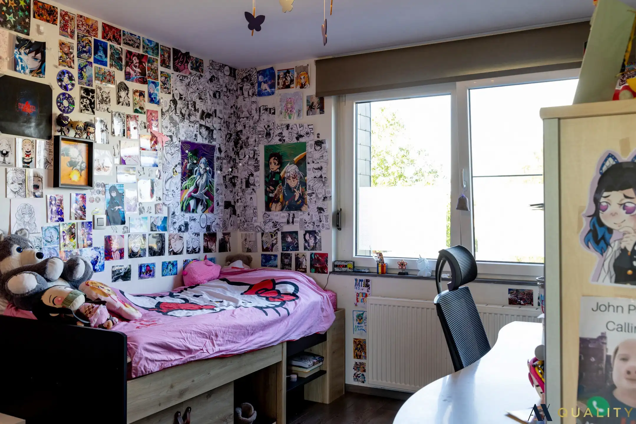 Rustig gelegen, instapklare woning met 4 slaapkamers en aangelegde tuin foto 13