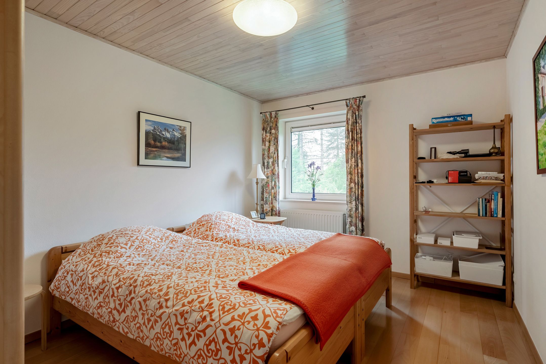 Lichtrijke villa met zuidgerichte tuin in groene wijk foto 20