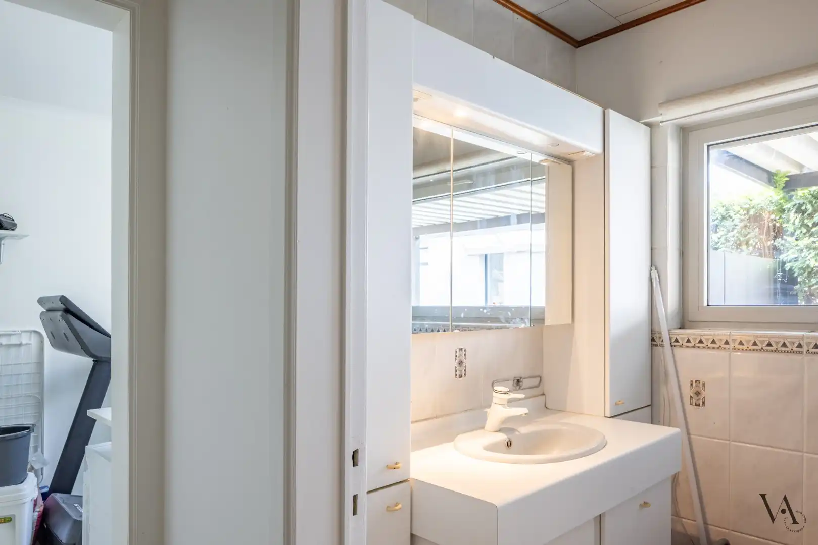 Ruim en rustig wonen met uitstekende verbinding naar Leuven en Brussel foto 20