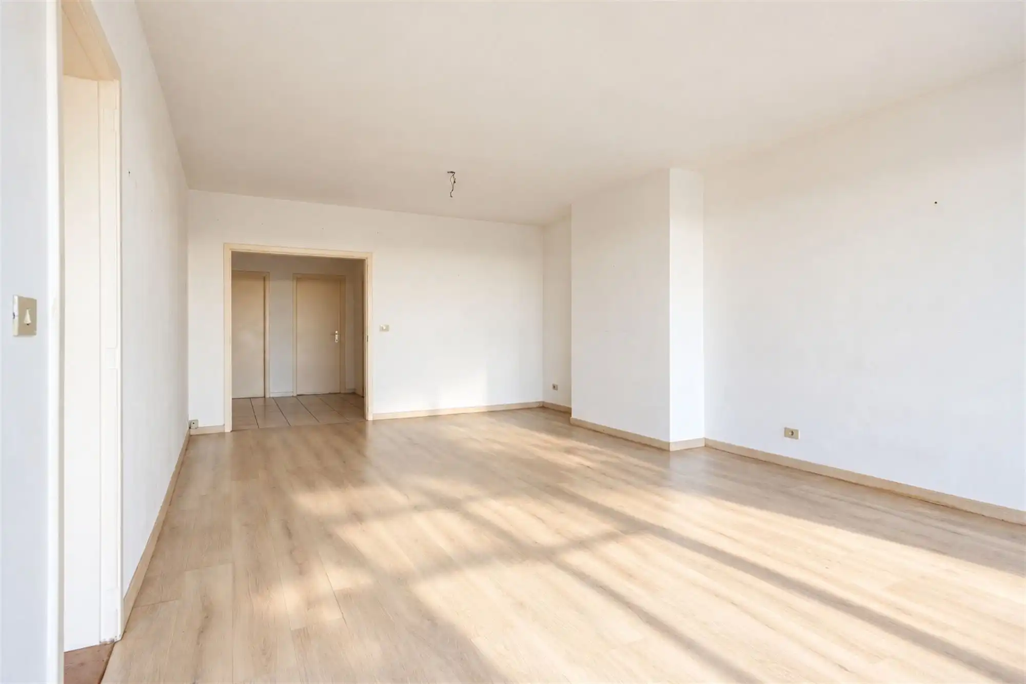 Appartement met 2 slaapkamers en terrassen aan De Bist foto 7