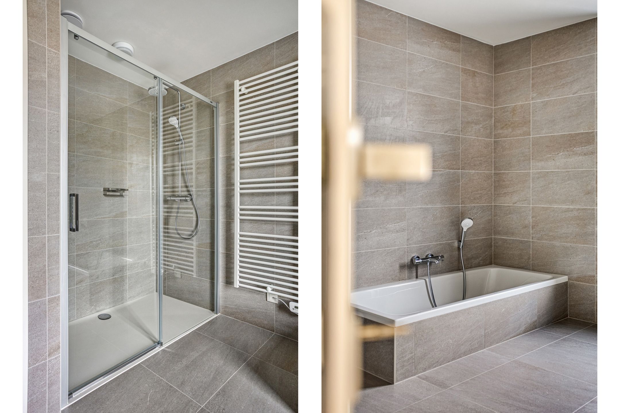 BEN woning met 4 slaapkamers, 2 badkamers, tuin & kelder foto 18