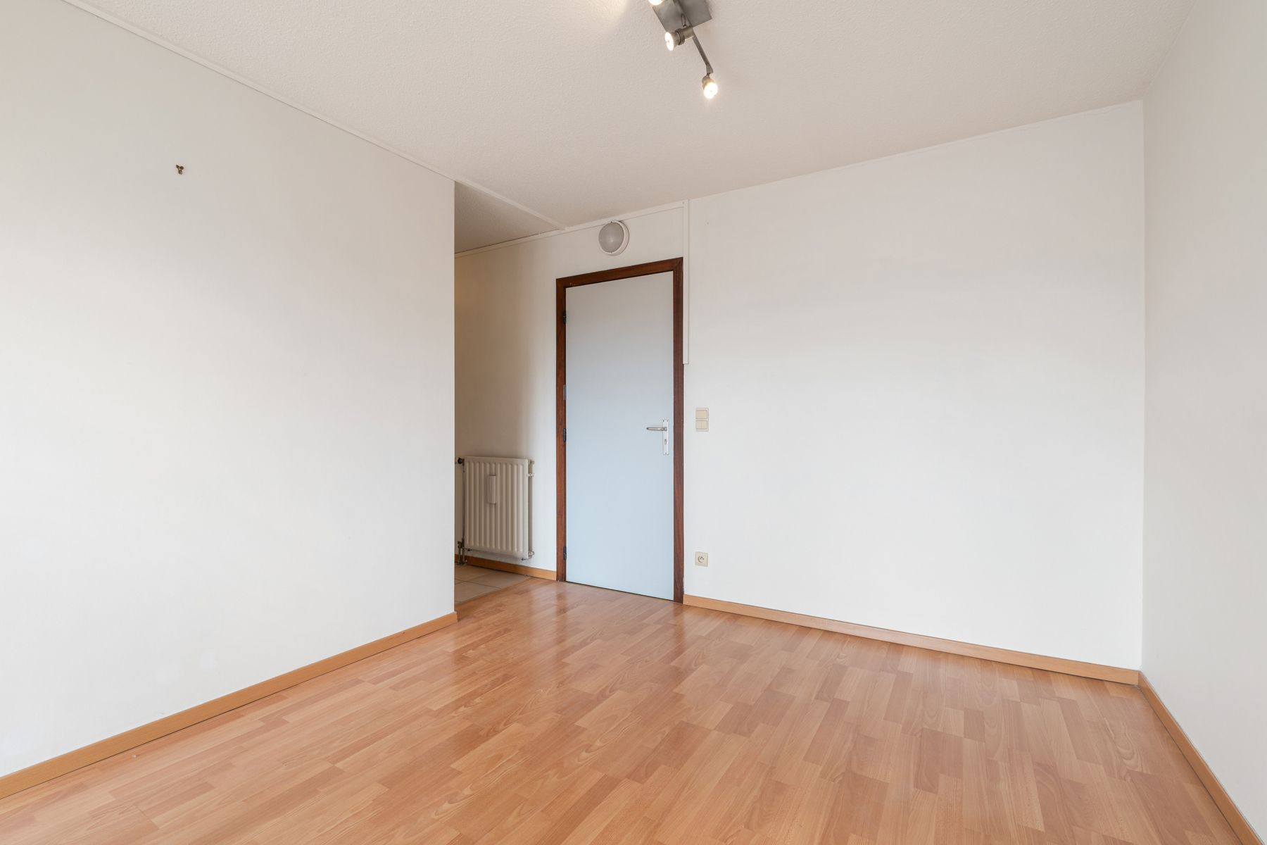 Zonnig appartement met terras te Sint-Idesbald foto 3