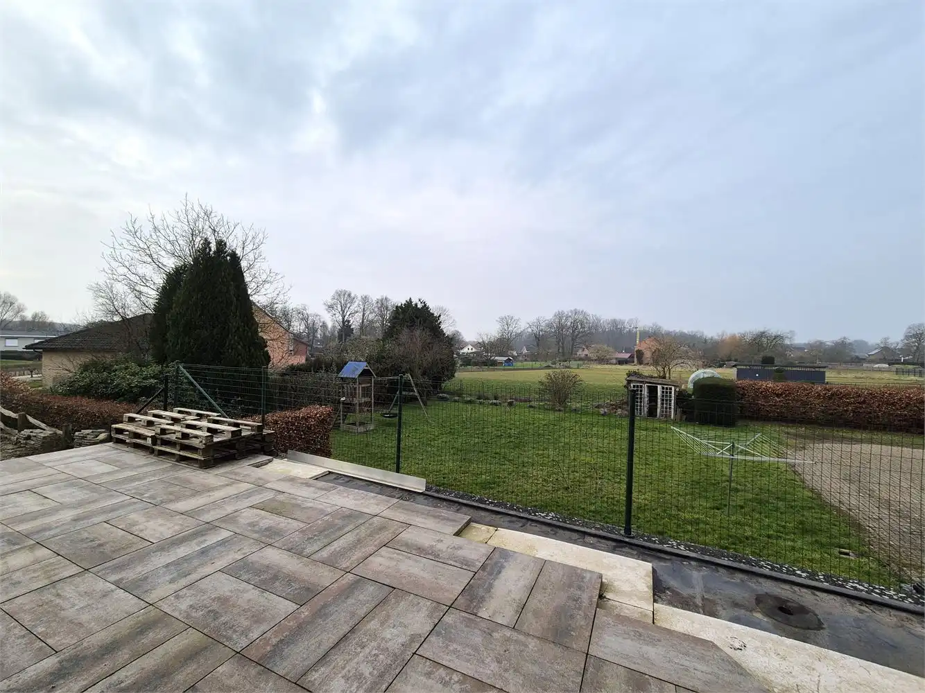 🏡 Veelzijdige woning op toplocatie in Nieuwrode! foto 6