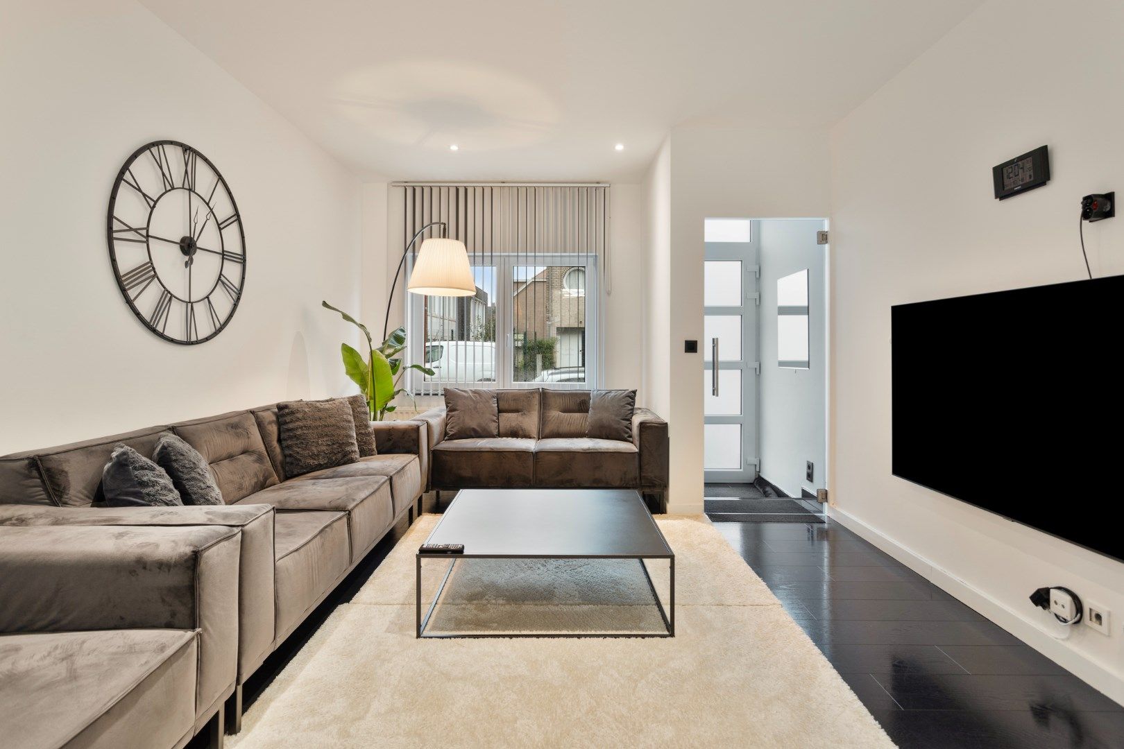 Op zoek naar een gezellige eengezinswoning in Ganshoren? Welkom Home! foto 8