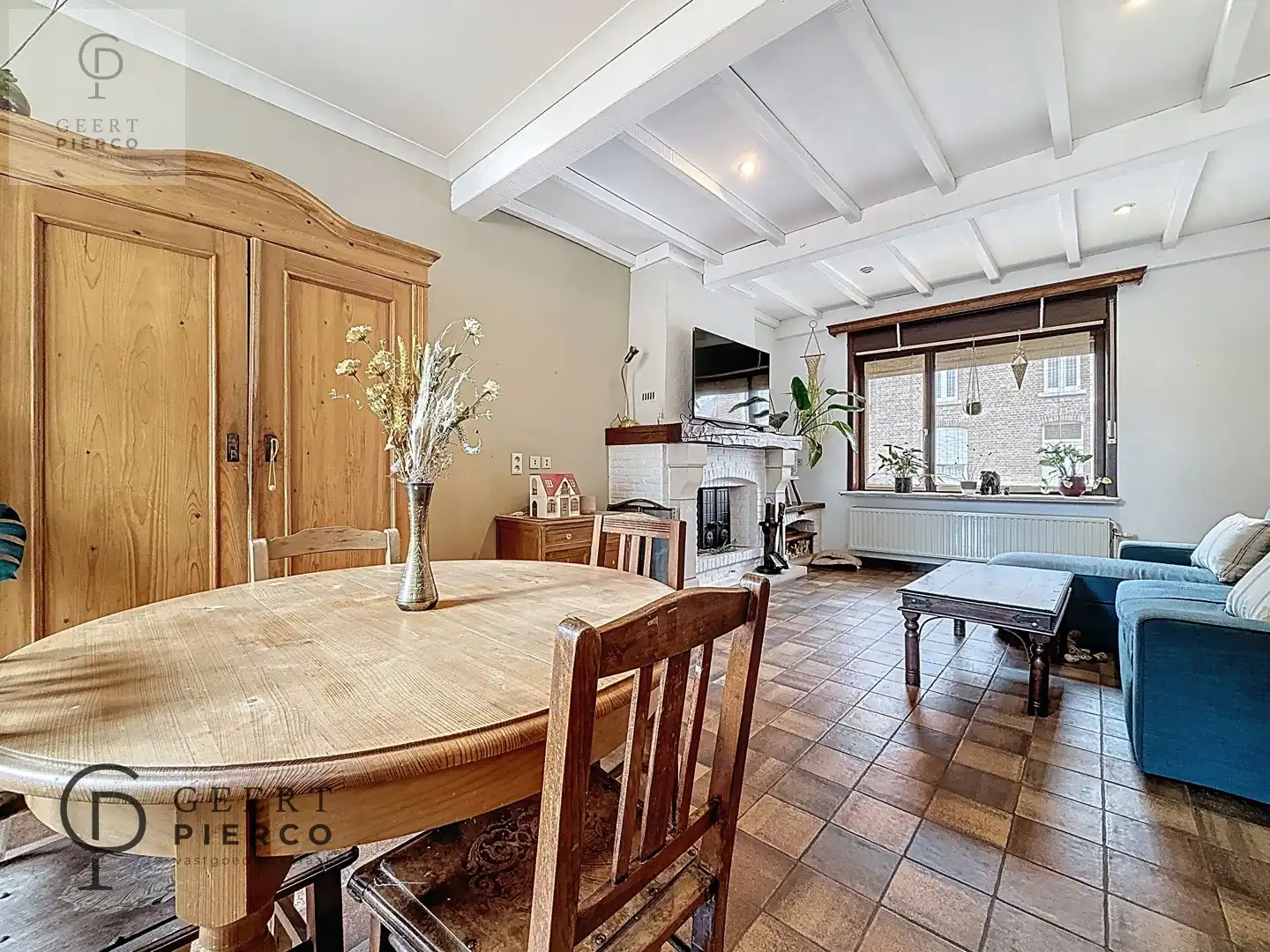 Charmante woning te Waasmont foto 6