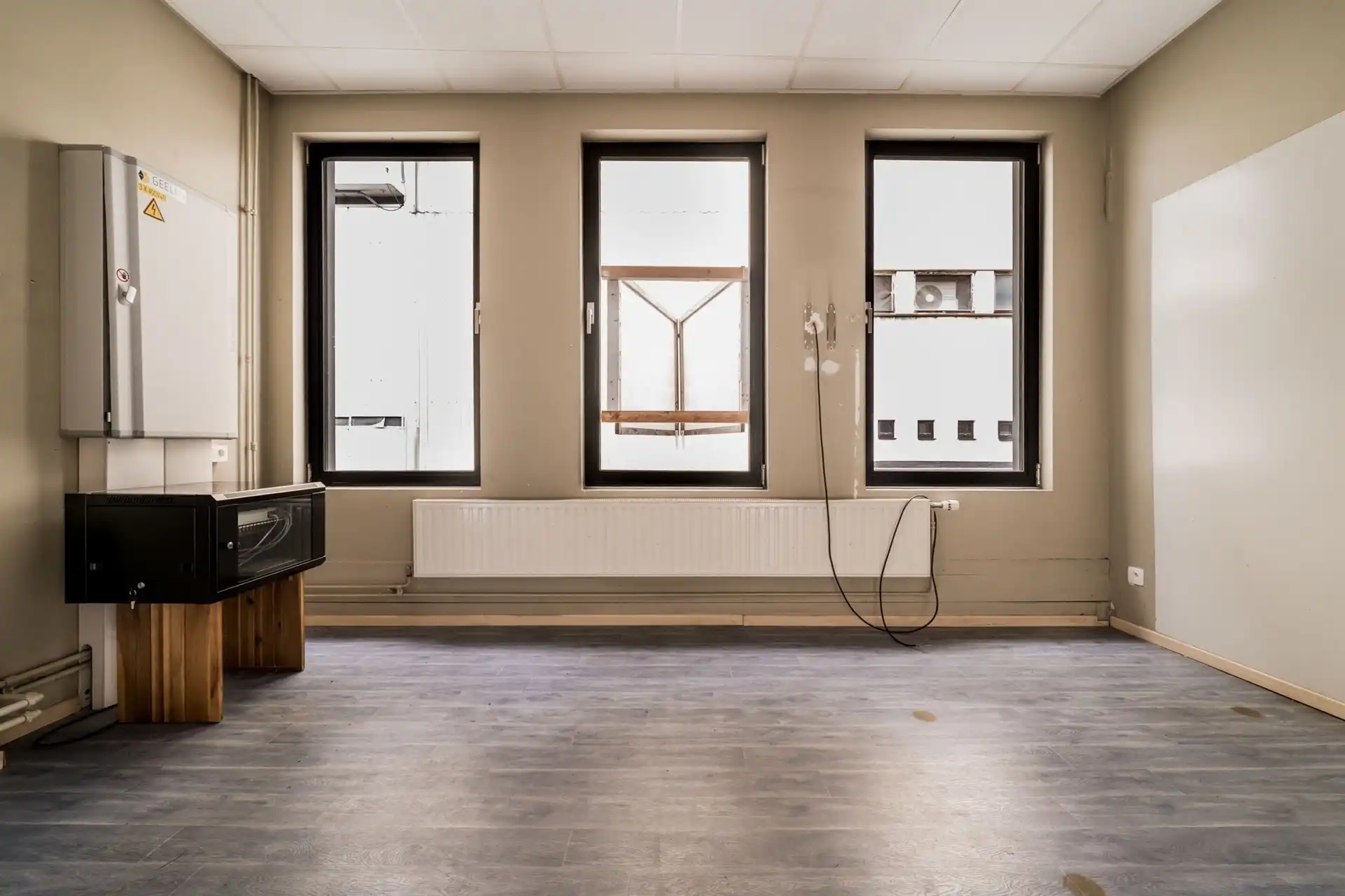 Veelzijdig handelspand in centrum Mechelen foto 15