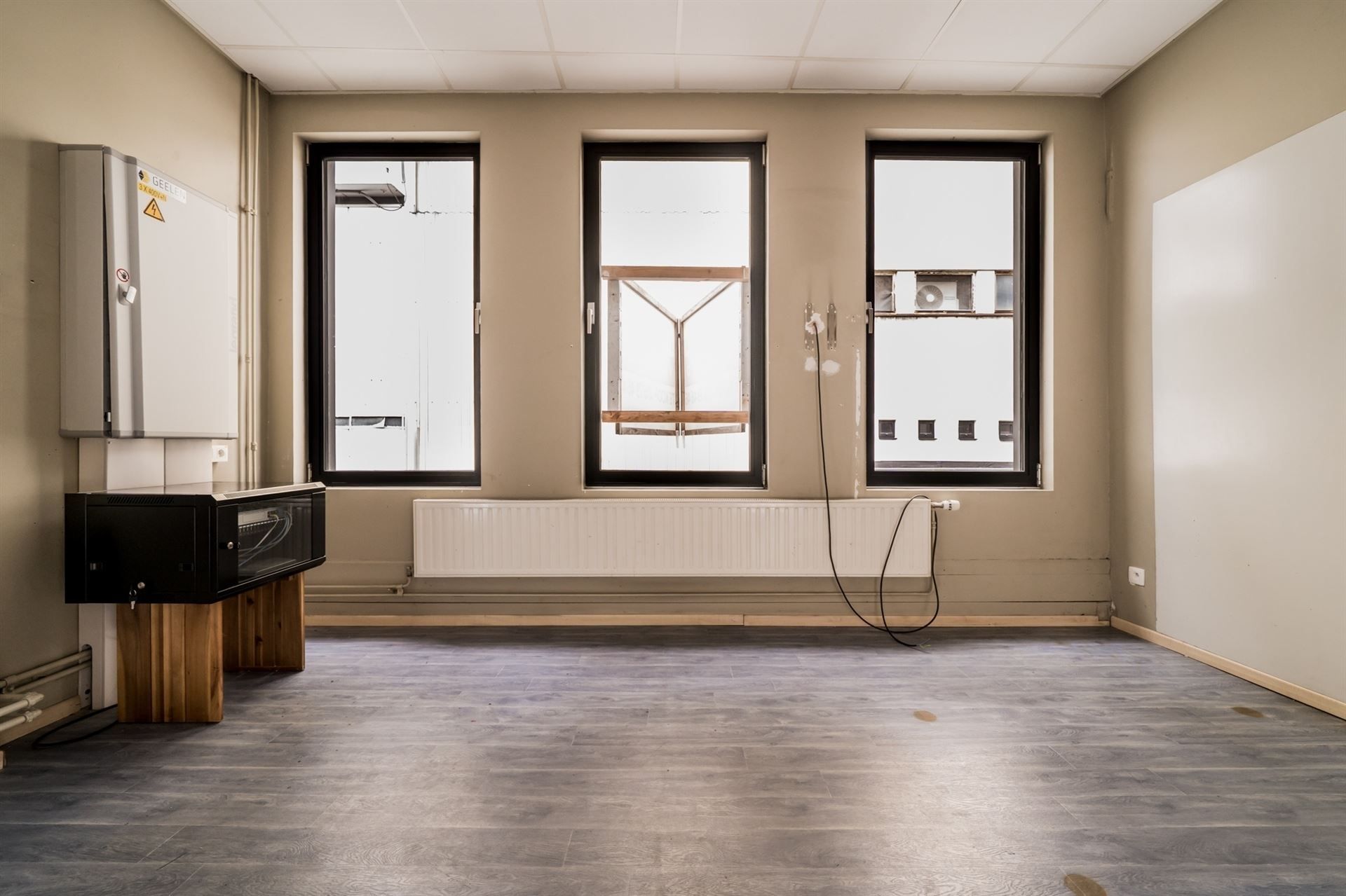 Veelzijdig handelspand in centrum Mechelen foto 15