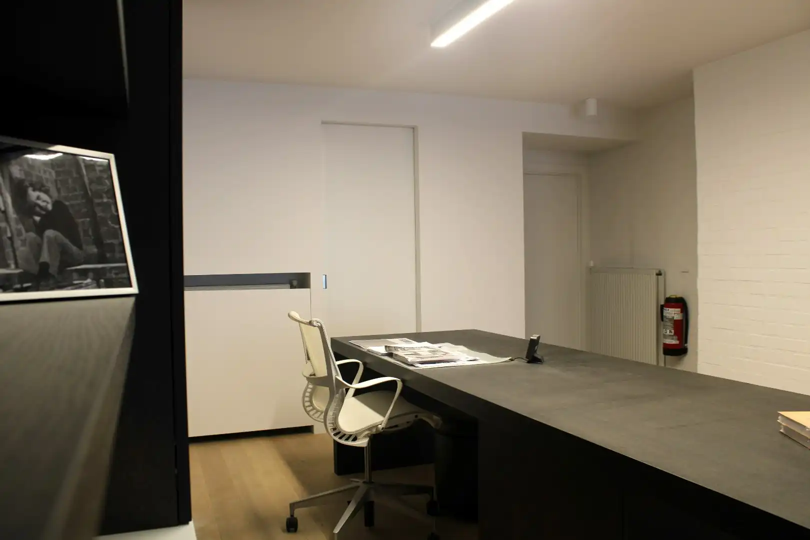 Kantoorruimte te koop Heldenplein 27 Heist (huurinkomsten tot december 2026!)  foto 11