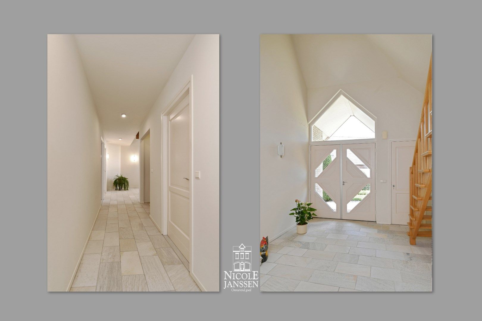 Stijlvolle villa met 4 slaapkamers, 2 badkamers en een prachtige tuin foto 4