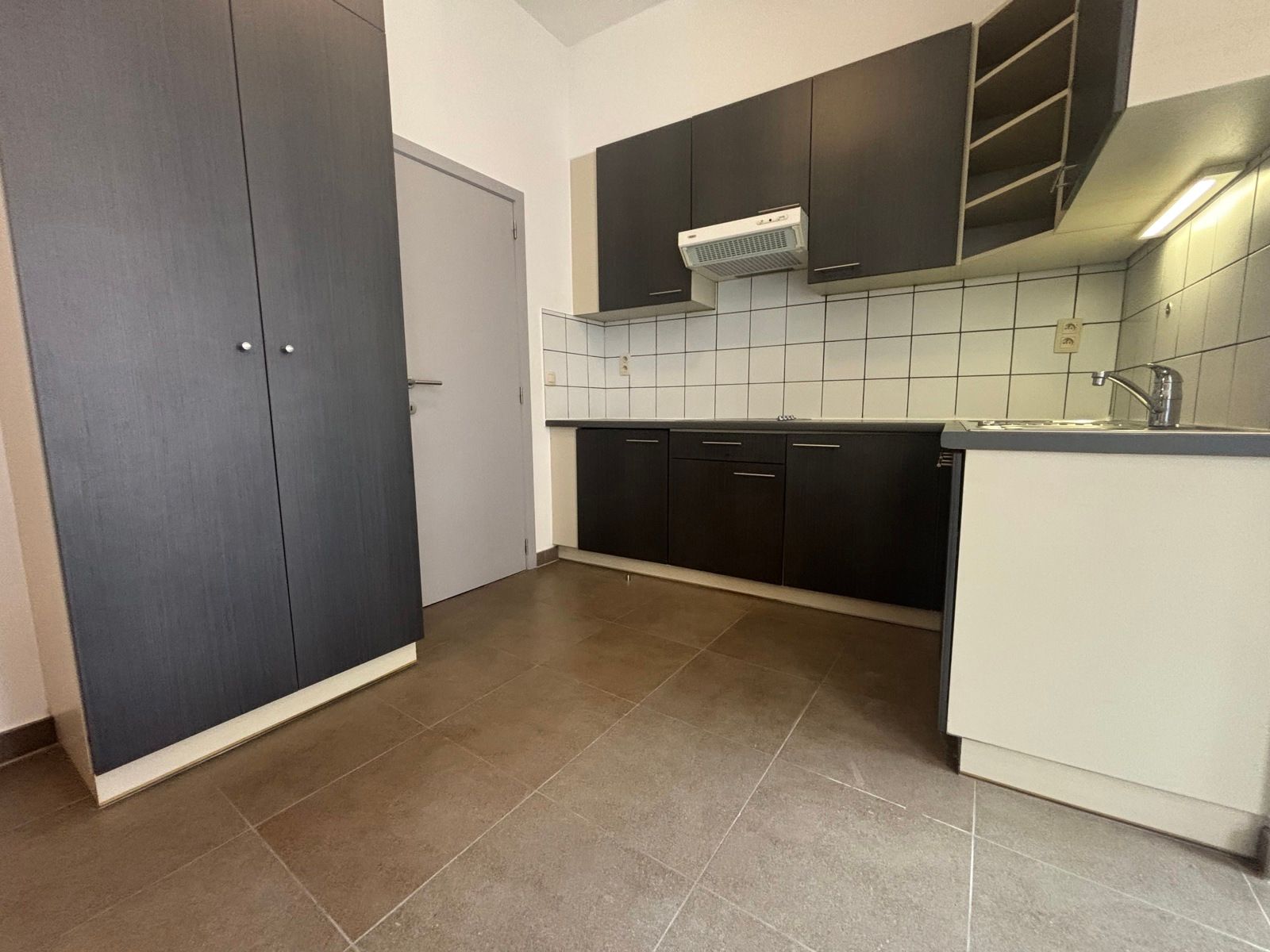 Ruime studio hartje Leuven!  foto 4