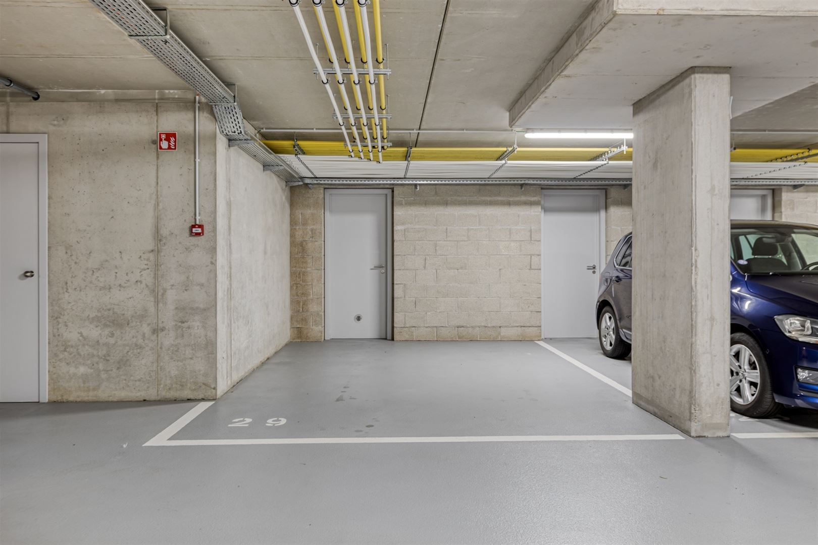 TE KOOP: Prachtig nieuwbouwappartement te Heusden-Zolder! foto 16