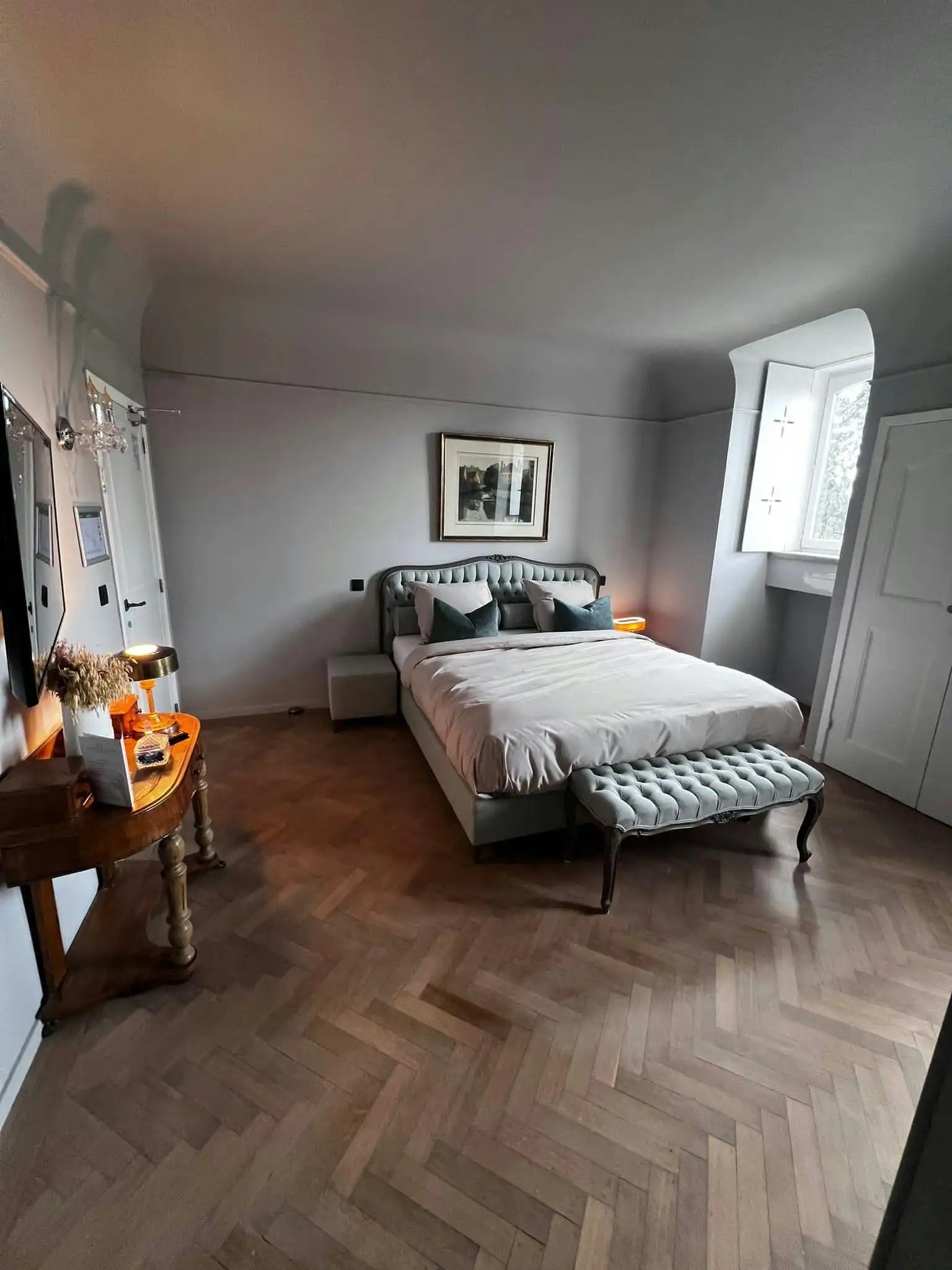 Boutique B&B met wellness te koop in Deerlijk foto 43