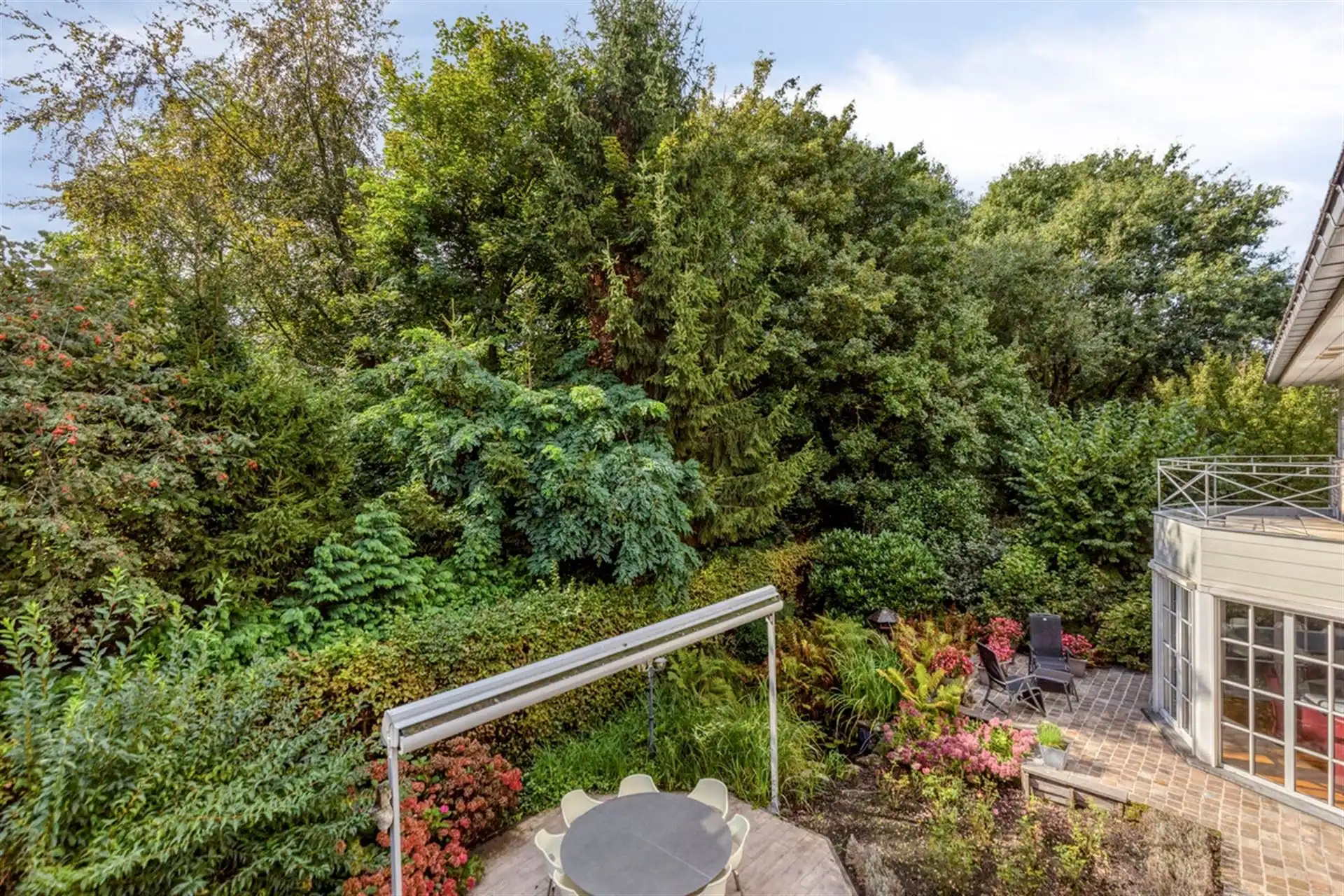 Zeer ruime villa  op een uitzonderlijke toplocatie  foto 32