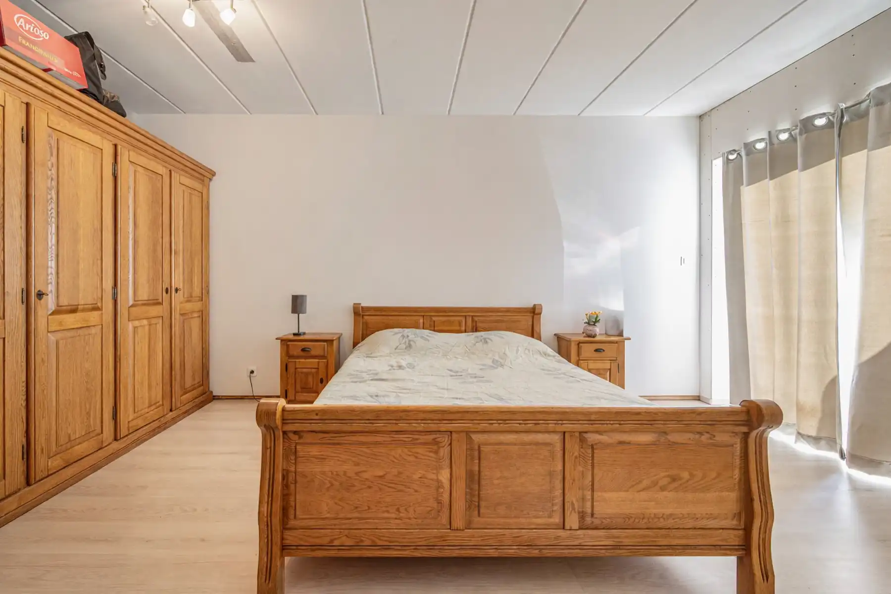 Instapklare woning met 3 slaapkamers te Zele foto 9