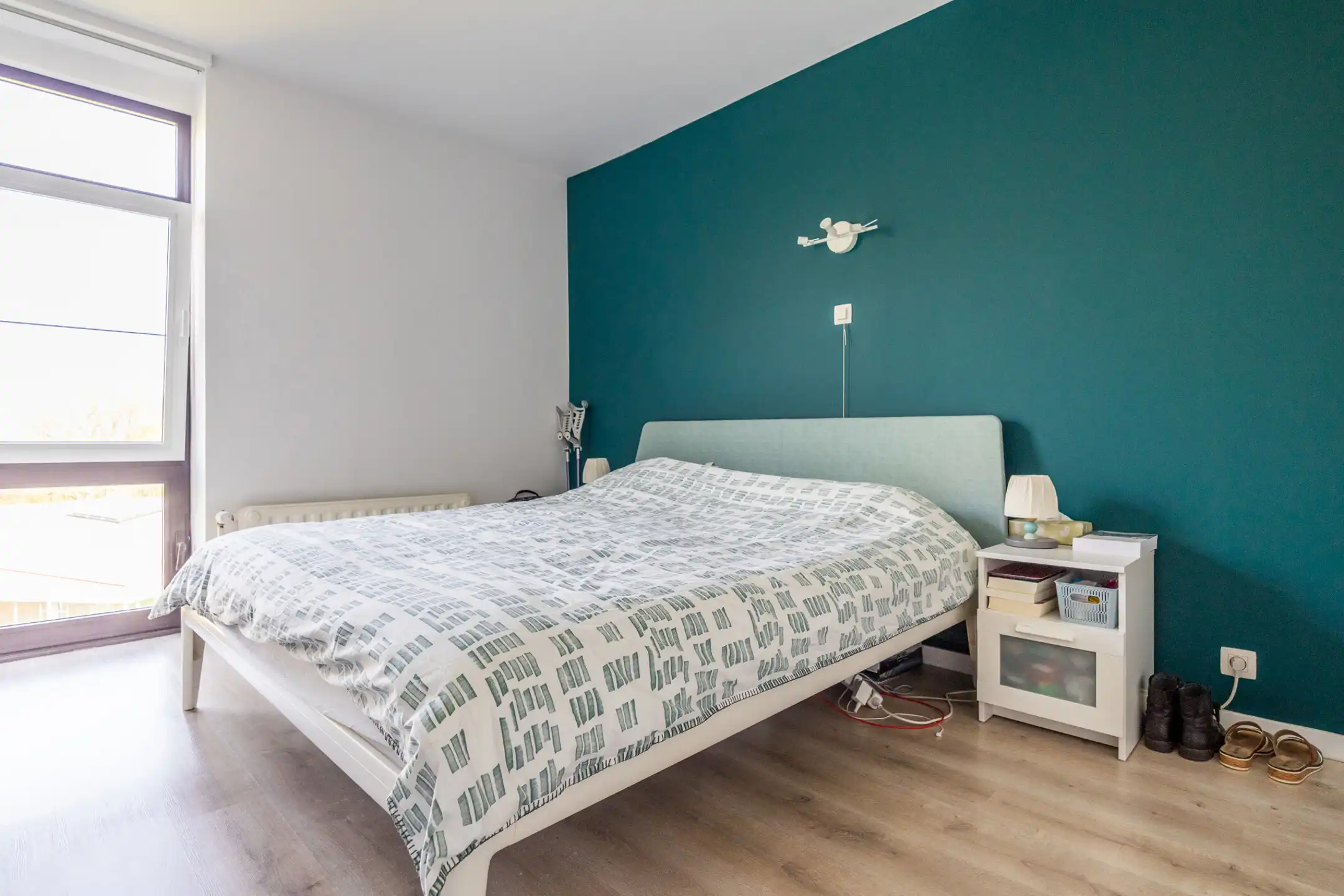 Appartement te koop foto 12