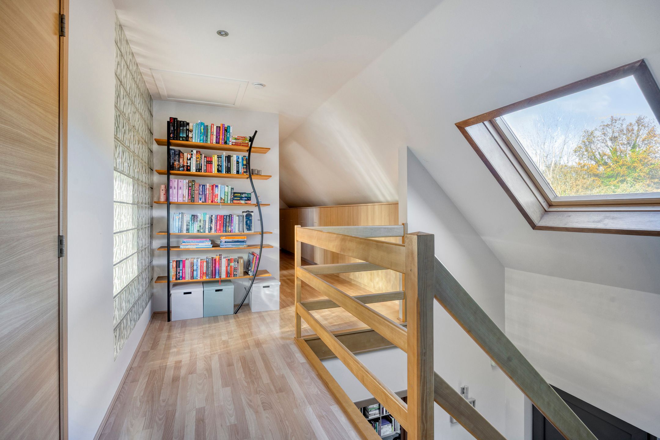 Villa met 4 slaapkamers en 2 badkamers op rustige locatie foto 11