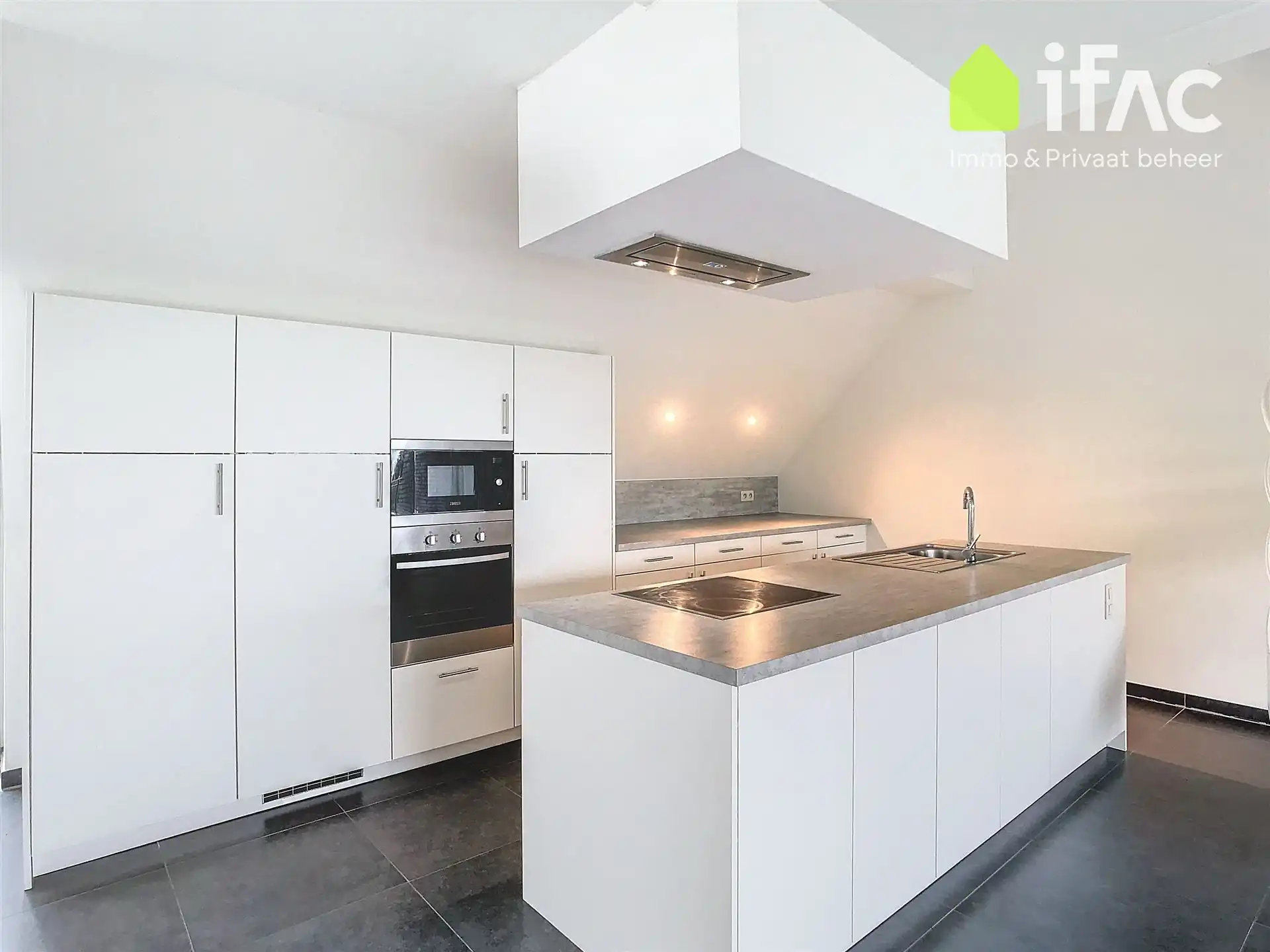 Recent en energiezuinig duplex appartement  foto 5