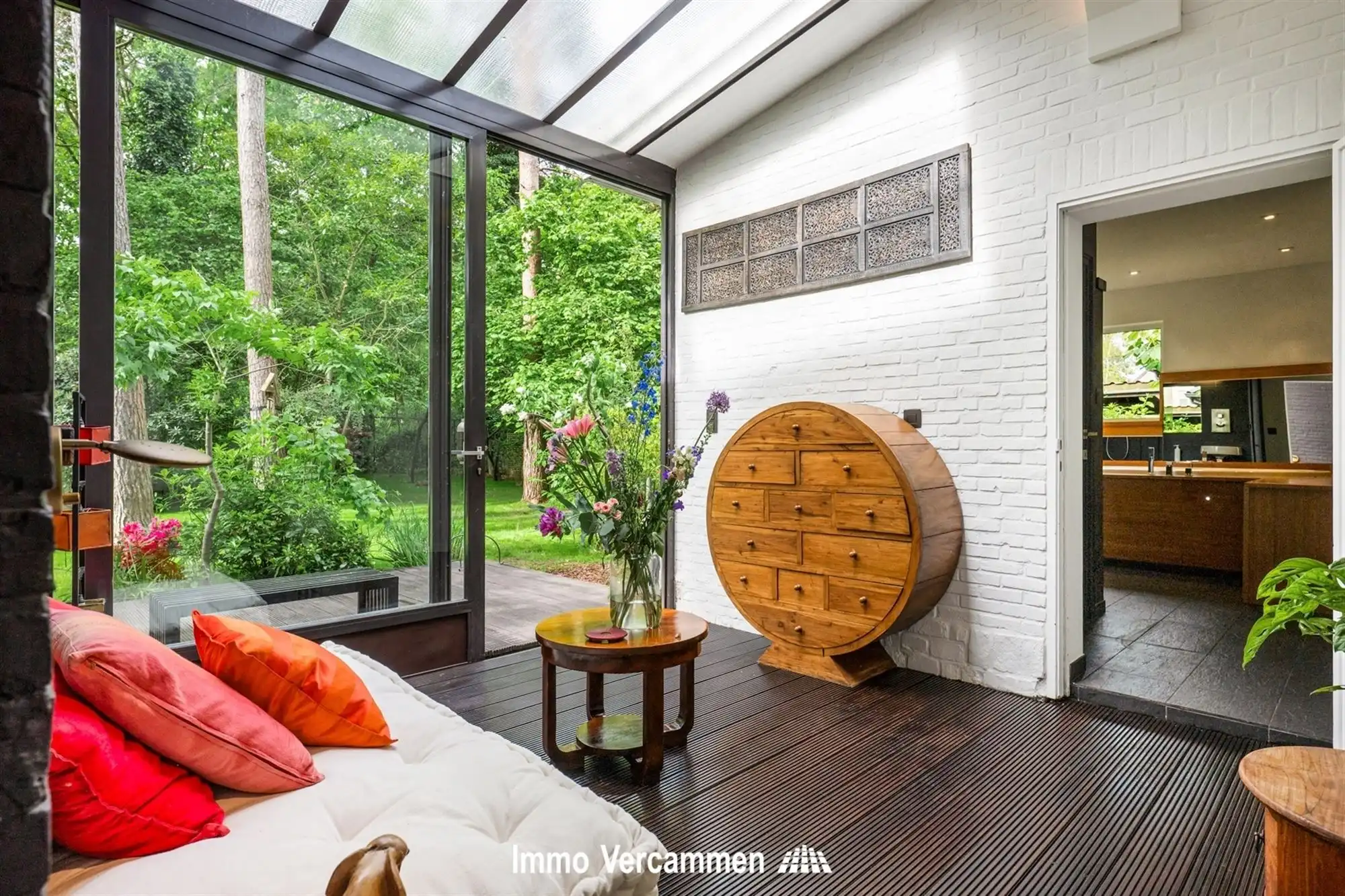 Woning te Bonheiden foto 8