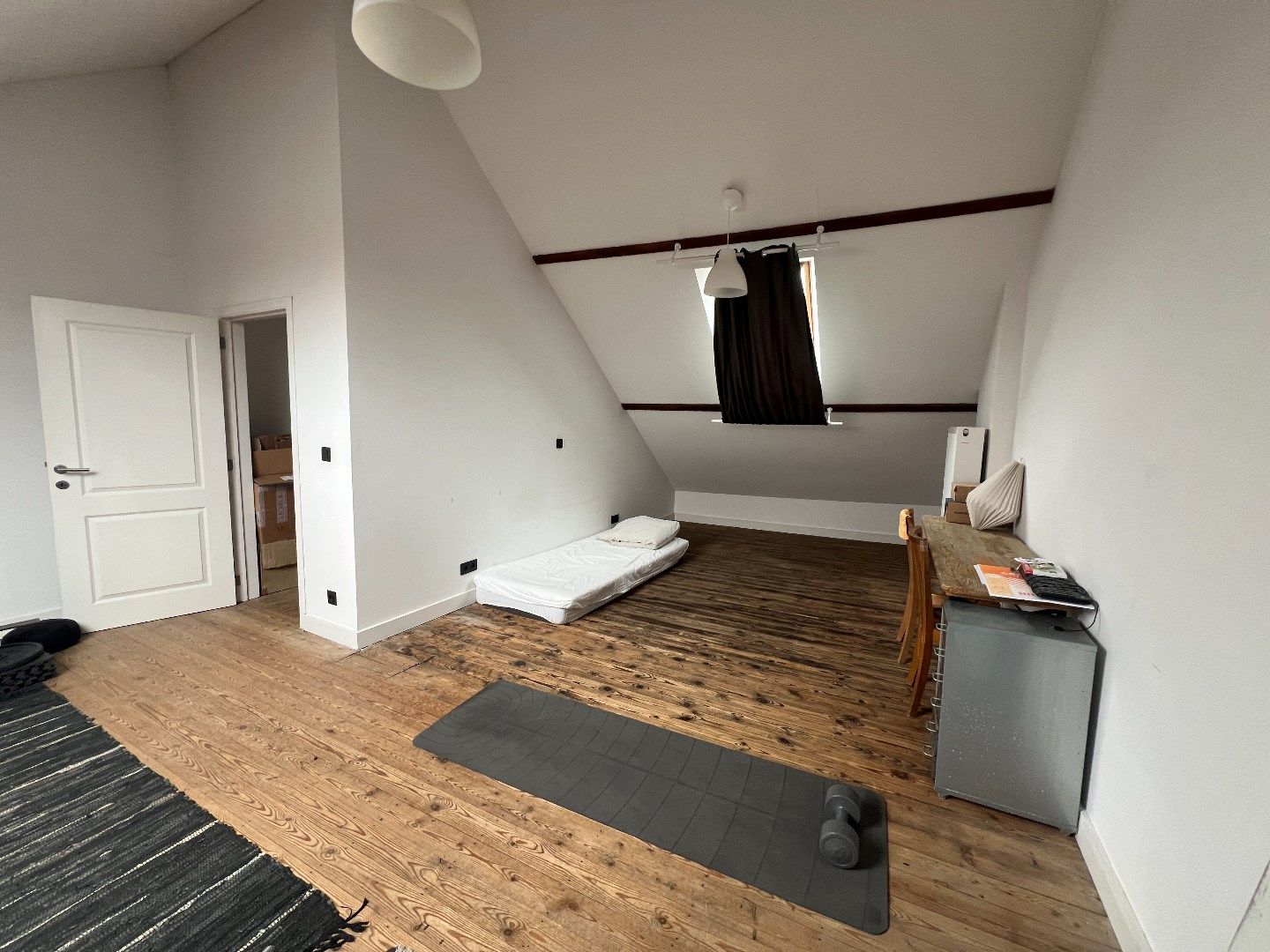 Prachtige bel-etagewoning met 2 ruime slpks en mooi ruim terras foto 10