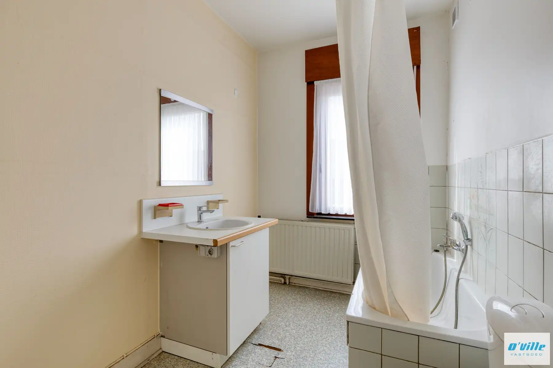 Karaktervolle vrijstaande woning in Erps-Kwerps foto 13
