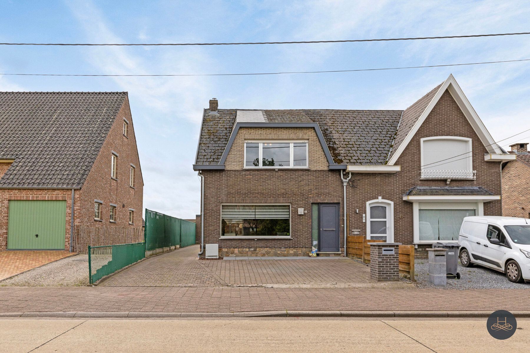 Huis te koop Ter Laken 45 - 2221 Heist-op-den-Berg