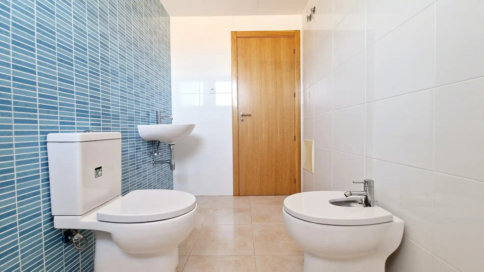 Ruime vrijstaande villa's verdeeld over twee verdiepingen in Lorca, Murcia foto 18