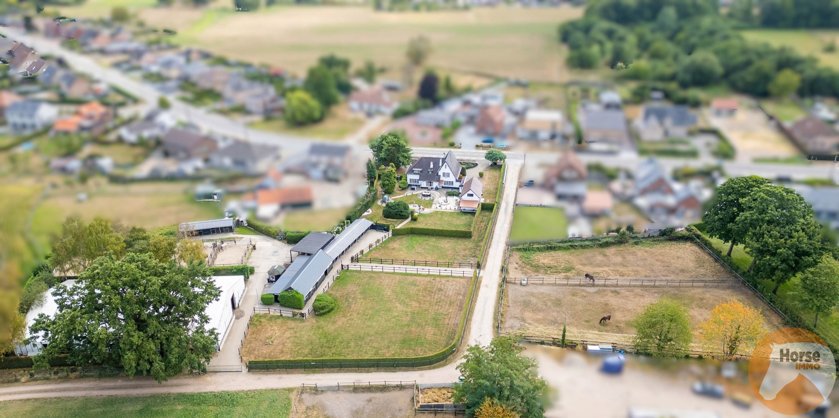 NEEROETEREN-Woning met accommodatie voor (semi)professioneel foto 24