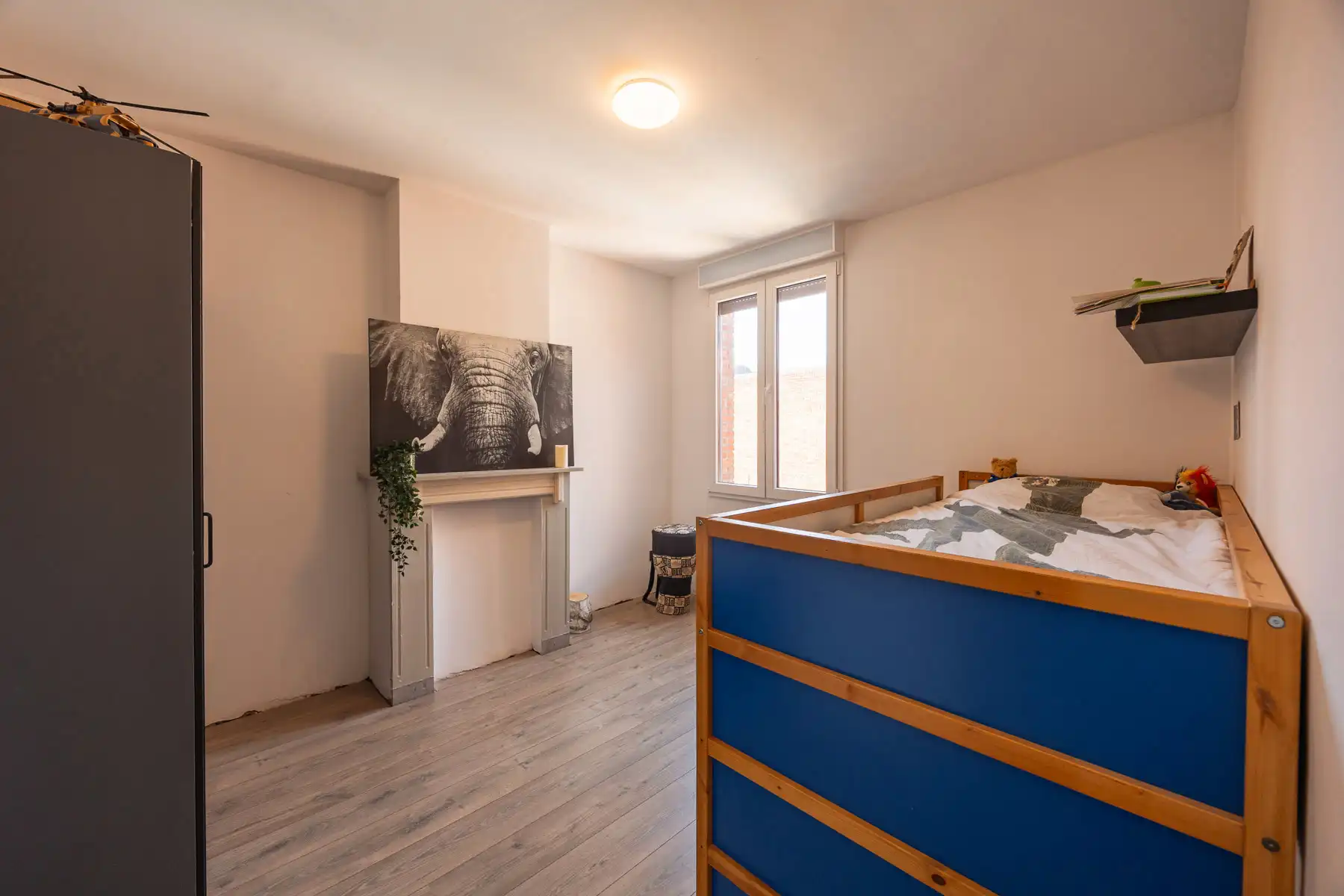 Prachtig in 2025 gerenoveerde woning met alle modern comfort foto 17