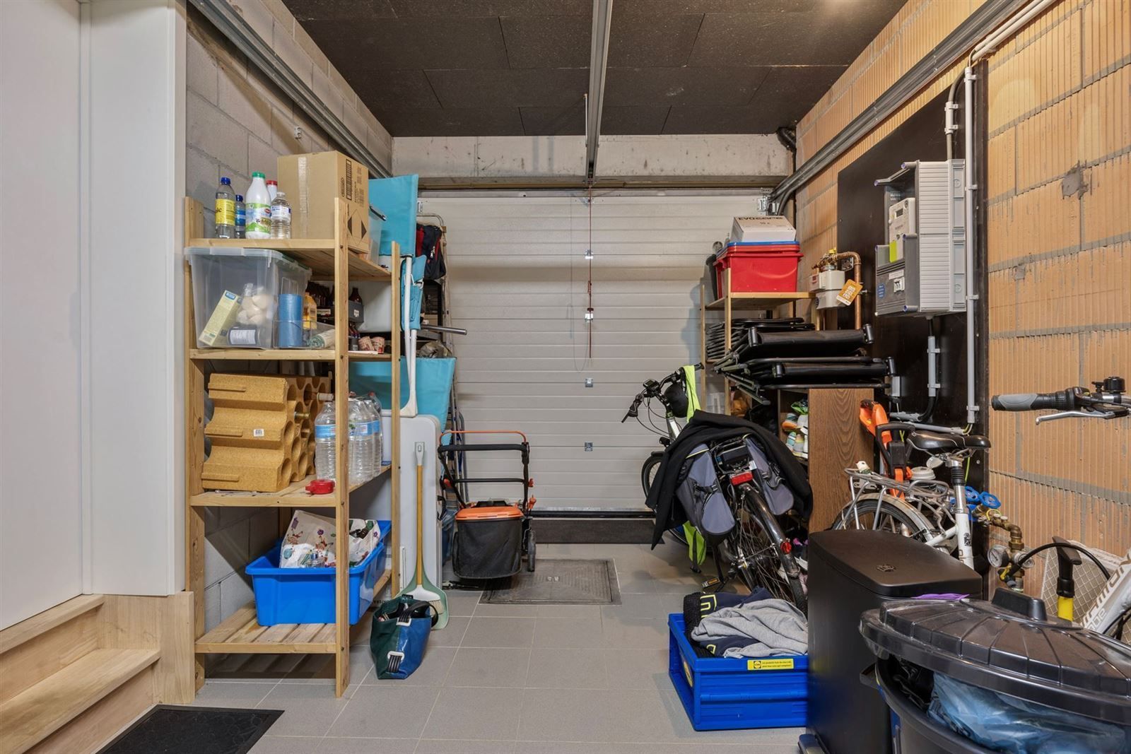 Nieuwbouw woning (label A) met 3 slaapkamers + bureau te Dworp   foto 25