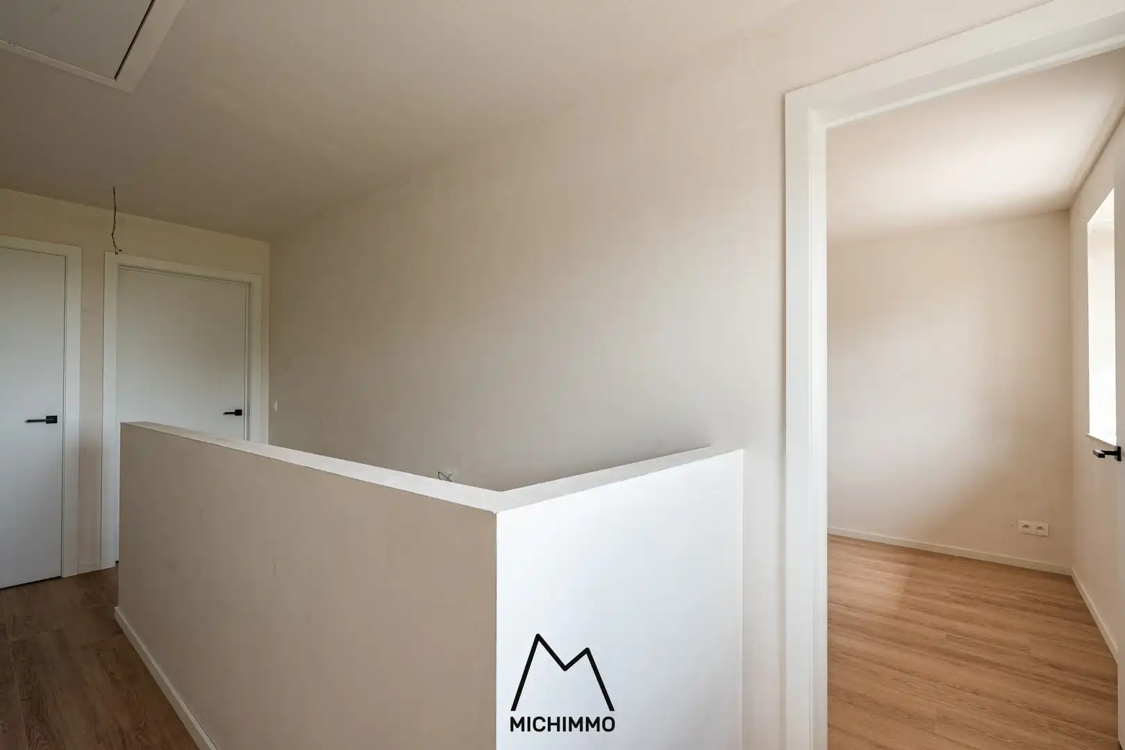 Fantastische nieuwbouwwoning met vier slaapkamers op rustige locatie te Assenede! foto 38