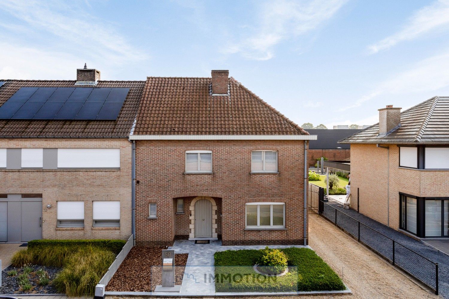 Woning HOB met tuin en dubbele garage foto 33