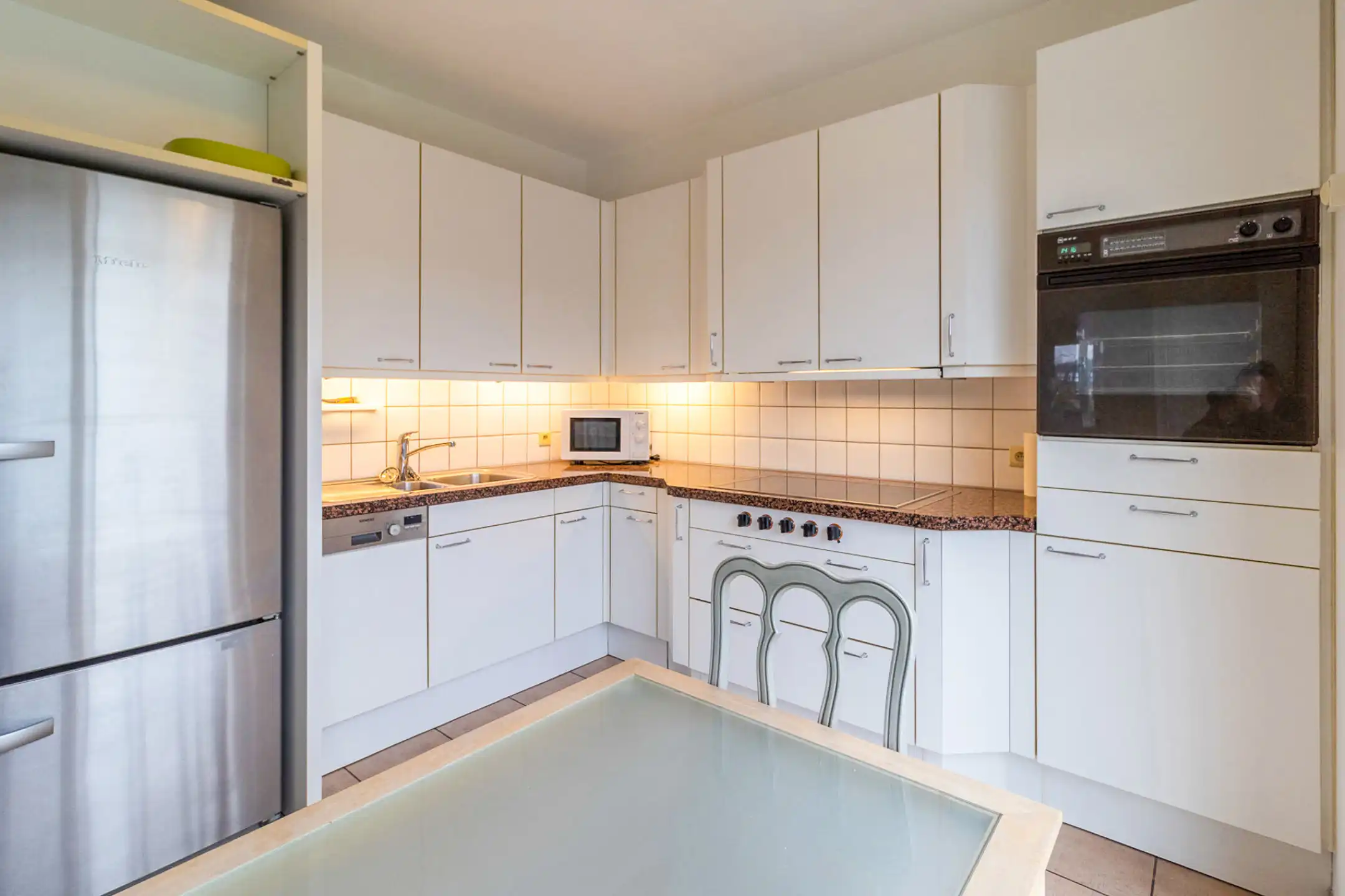 Prachtig appartement met 3 slaapkamers foto 7