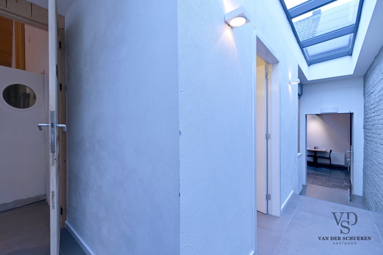 Wonen en werken in het hart van Dikkelvenne. foto 14