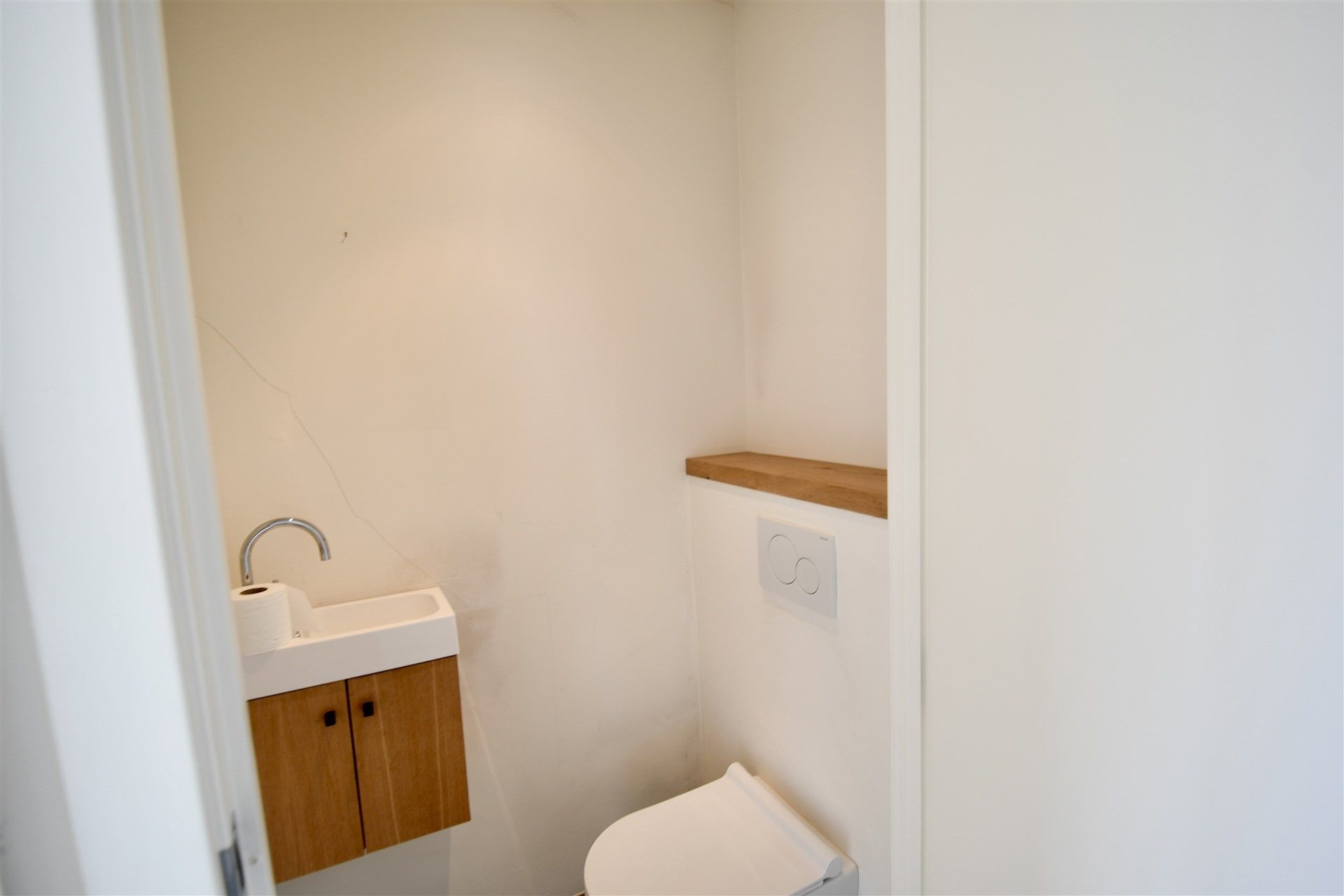 Instapklaar appartement met twee slaapkamers in Sint-Niklaas foto 15