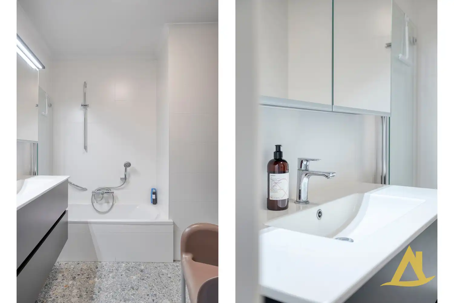 OPEN BEBOUWING MET PRACHTIG ZICHT OP DE VELDEN TE MOLENSTEDE! foto 36