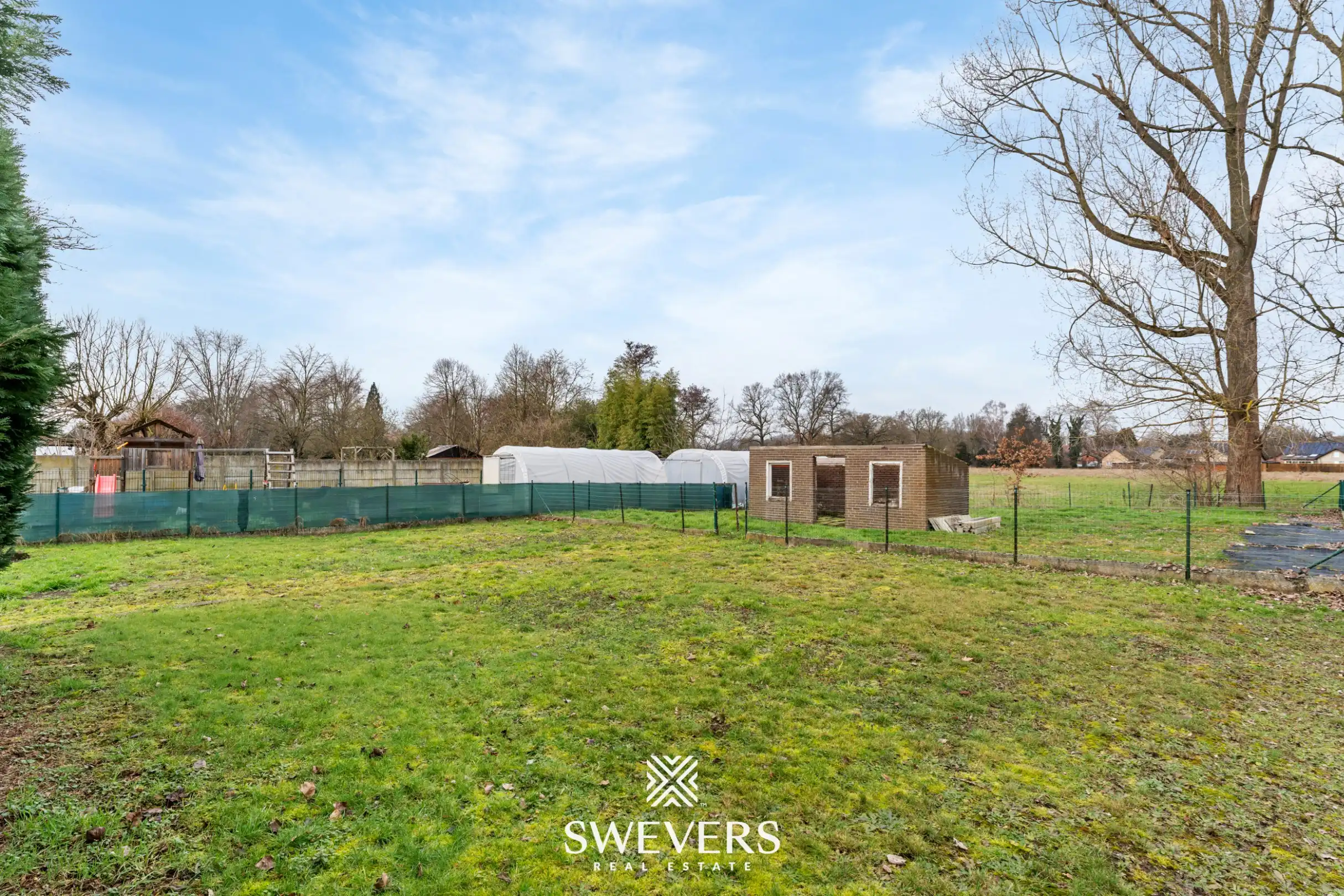 Op te frissen woning op 14a 23ca met open uitzicht foto 27