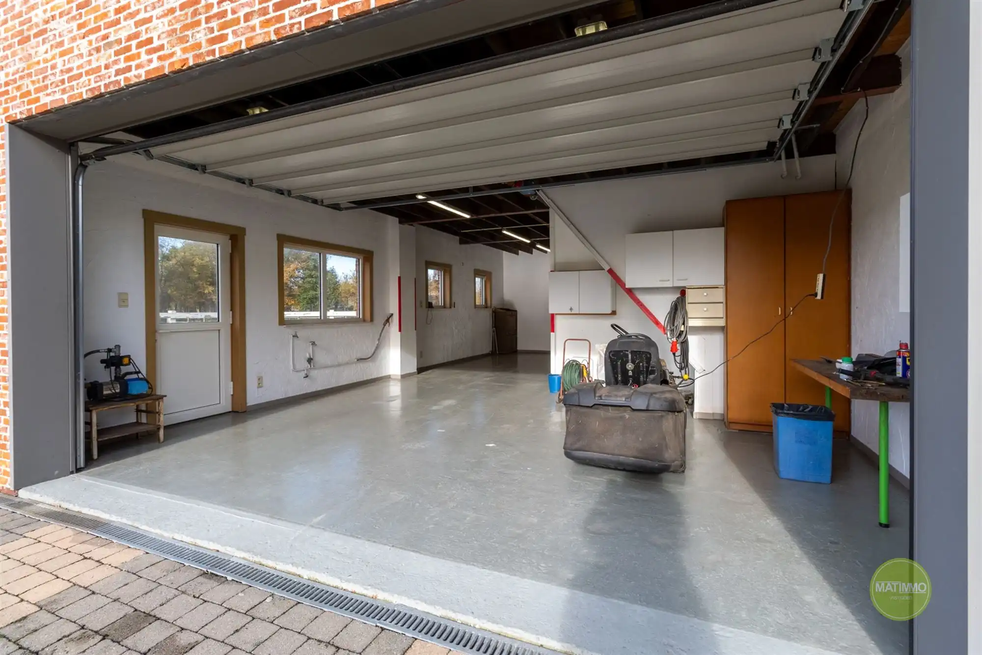 Gezinswoning met paardenweides op 5.791 m² in Mol foto 25