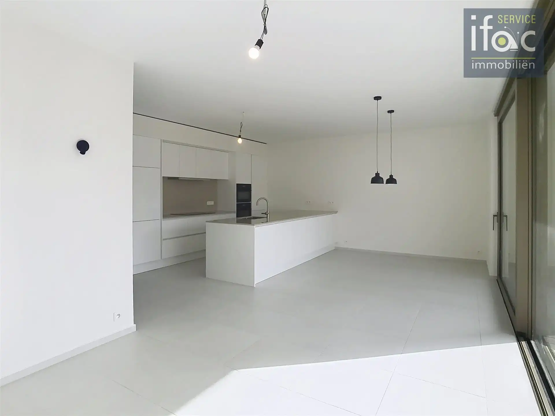 Nieuwbouw 2-slaapkamerappartement "Panquin-site" foto 2