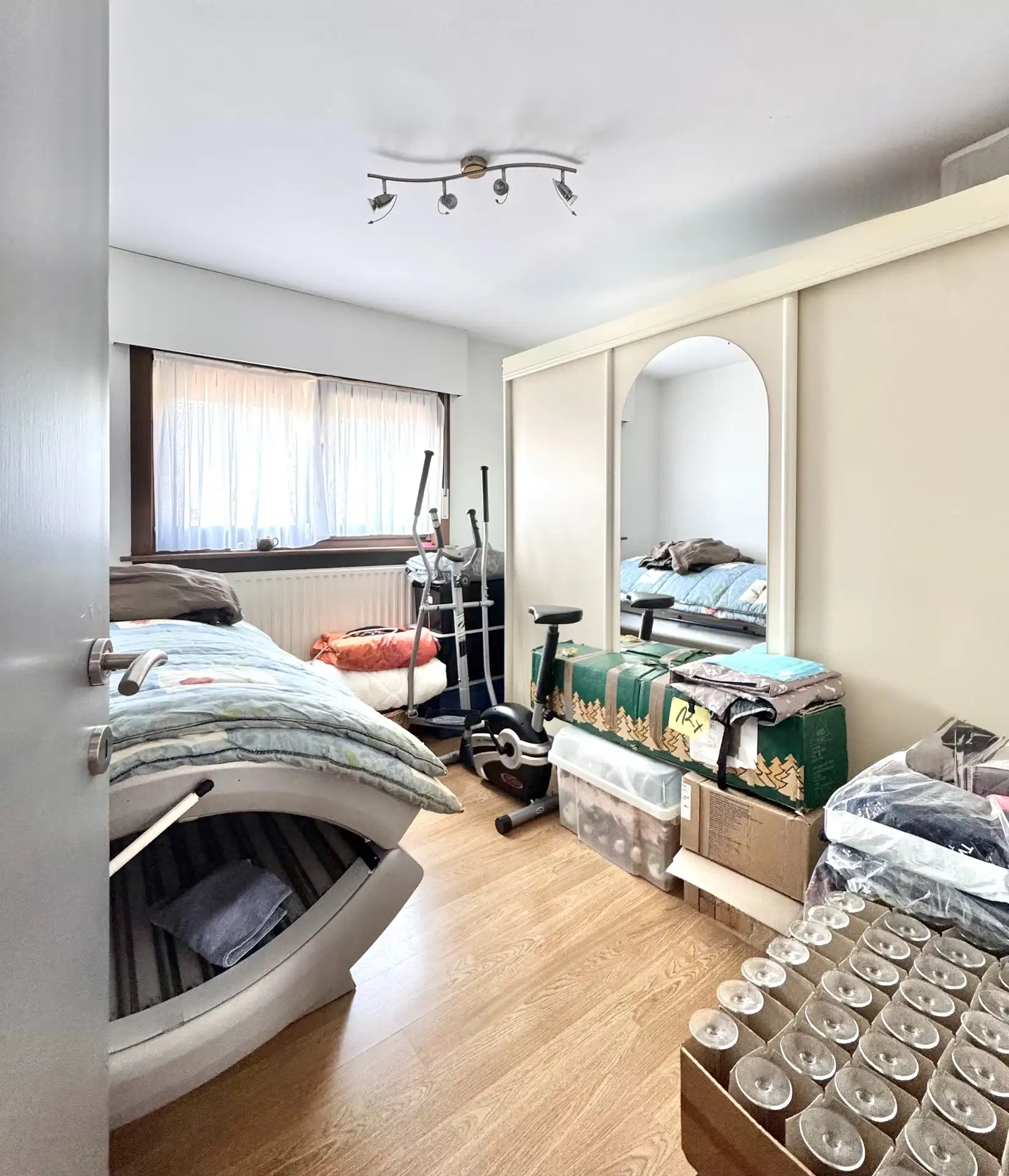 RUIME VRIJWONING | 4 KAMERS | GARAGE | TUIN | EPC 250 | 440 M² foto 22