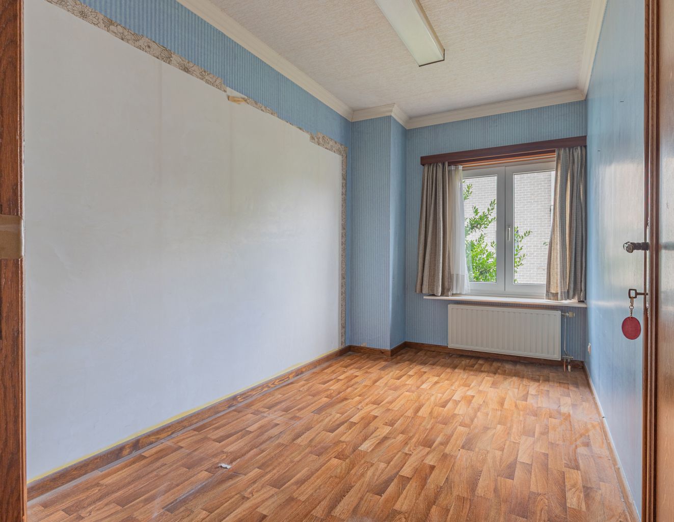 Halfopen bebouwing  foto 8