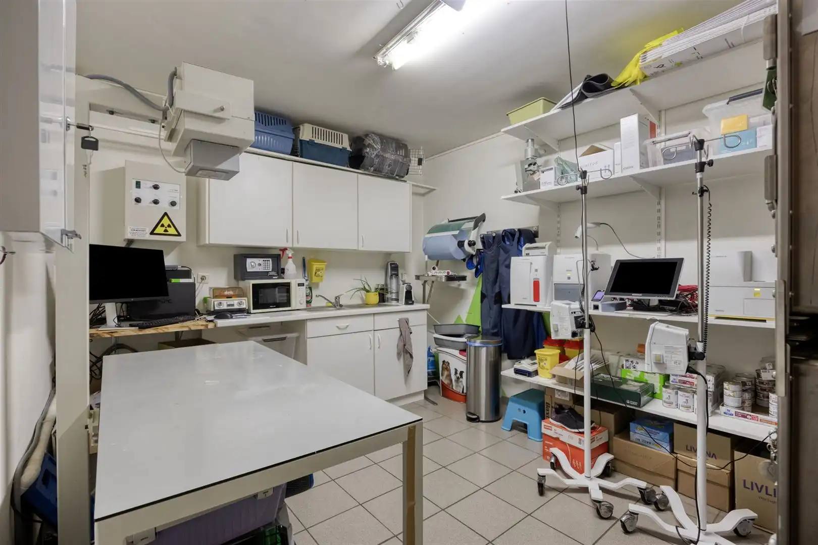 TE KOOP: Polyvalente handelsruimte te Houthalen-Oost!  foto 10