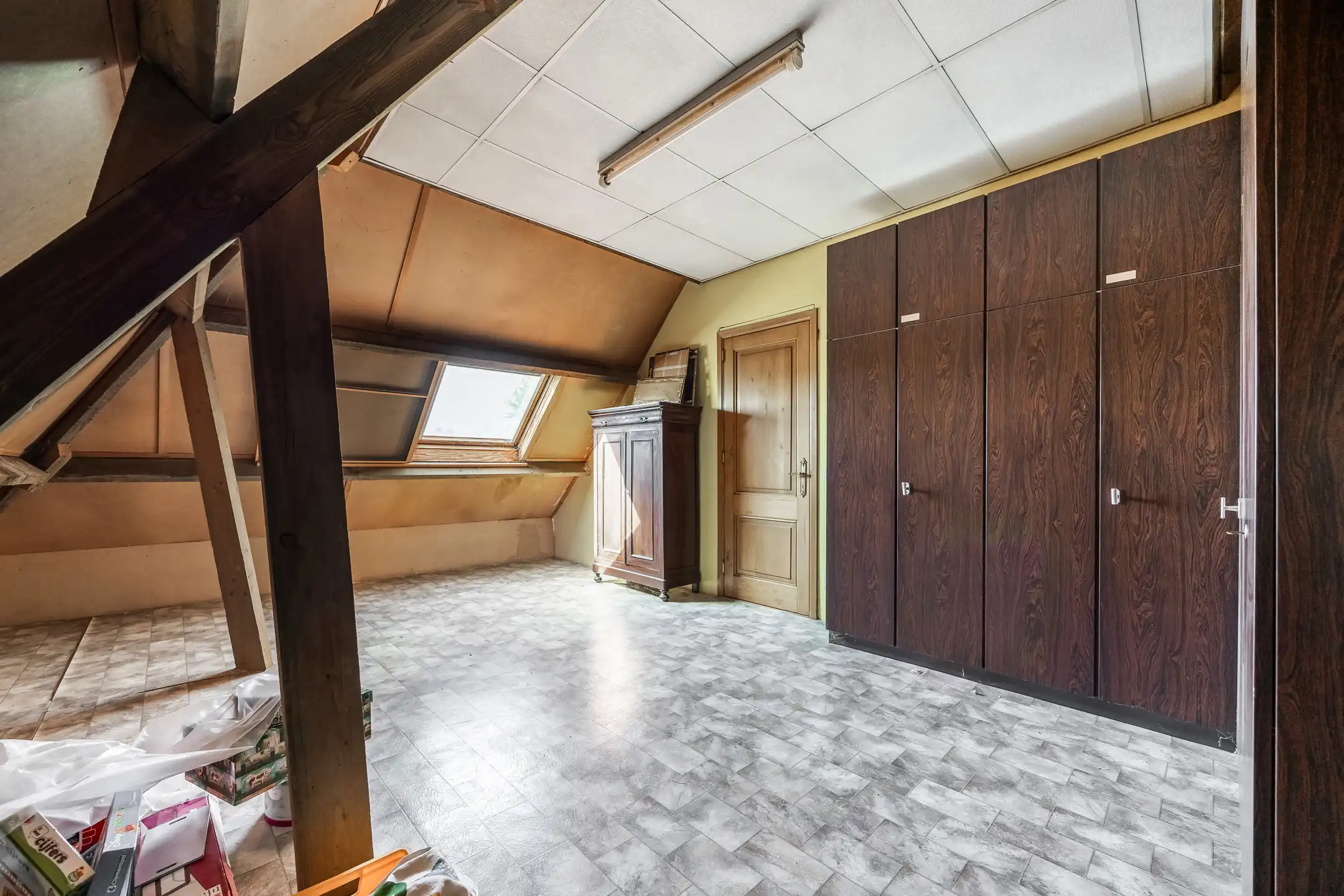 Karaktervolle villa op ruim perceel foto 26
