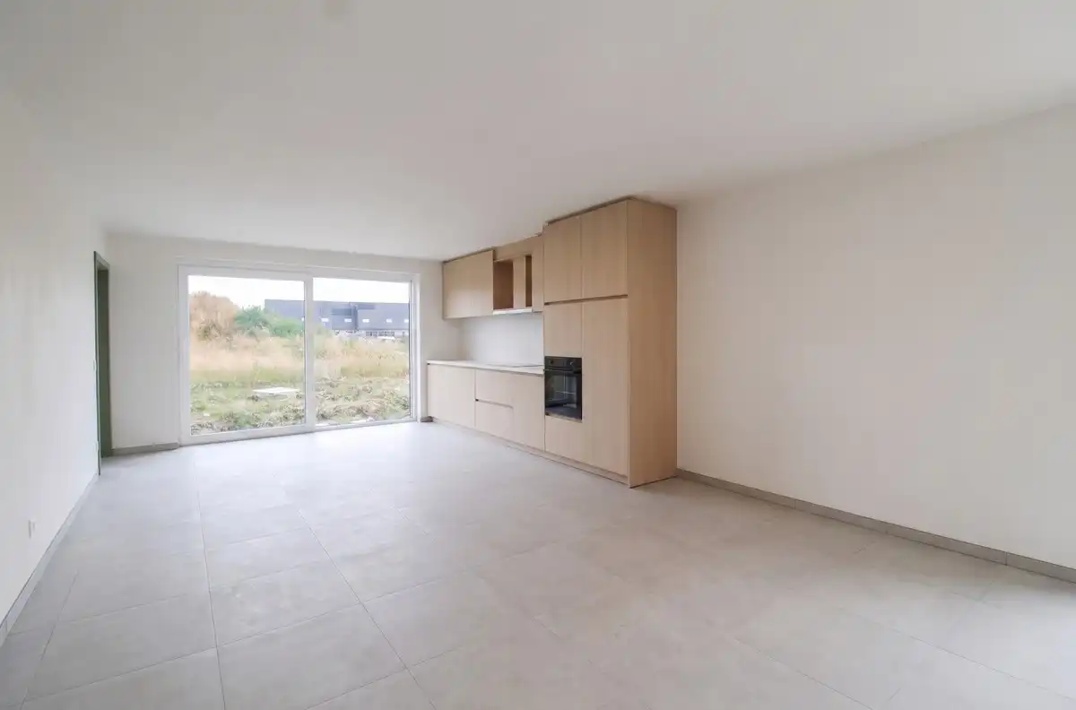 Moderne instapklare nieuwbouwwoningen in Roeselare foto 3