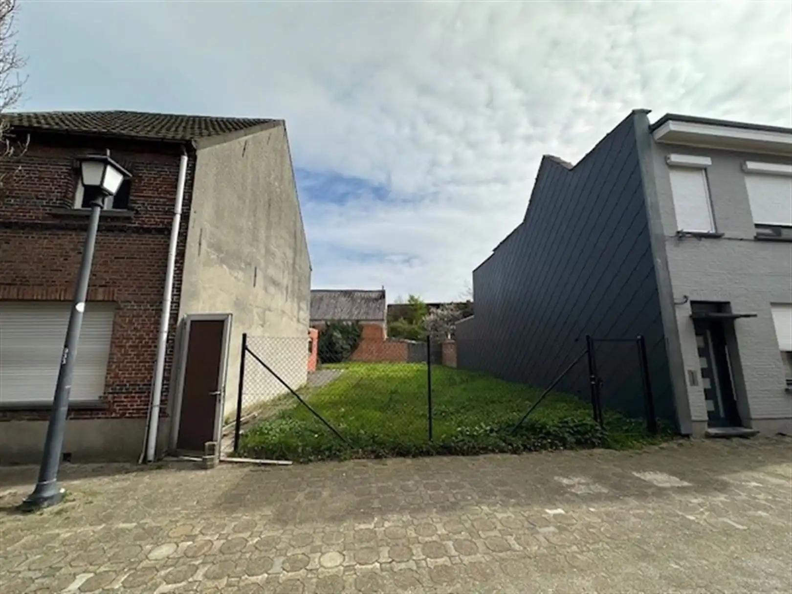 Grond te koop Leopoldstraat 7 - 2627 Schelle
