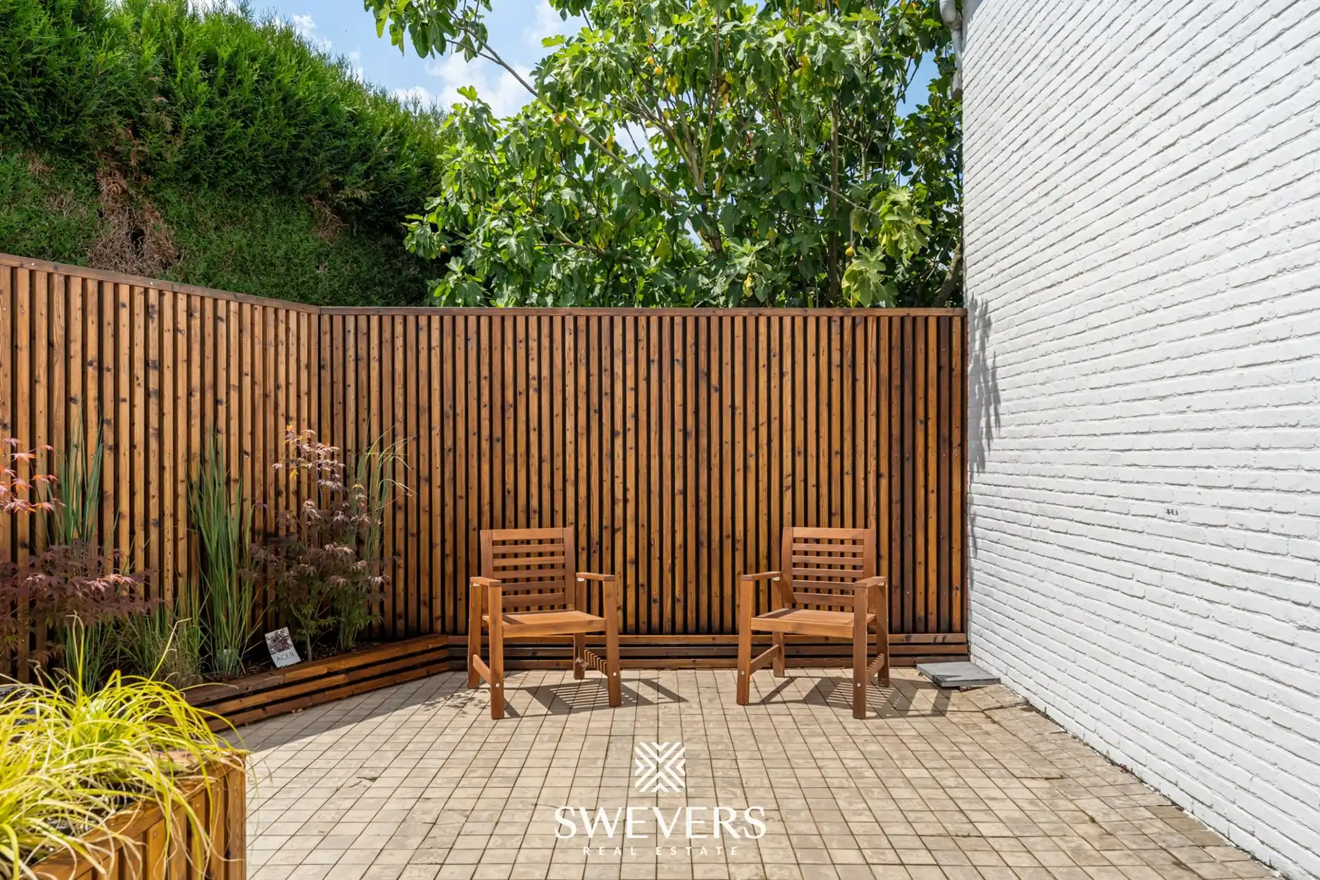 Prachtig gerenoveerde woning met 3 slaapkamers foto 32