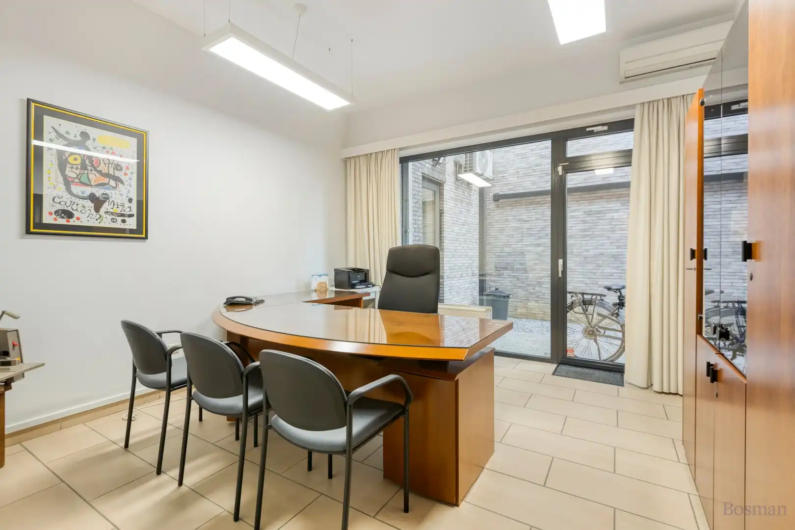 Ruim handelspand te koop in centrum Tessenderlo foto 12