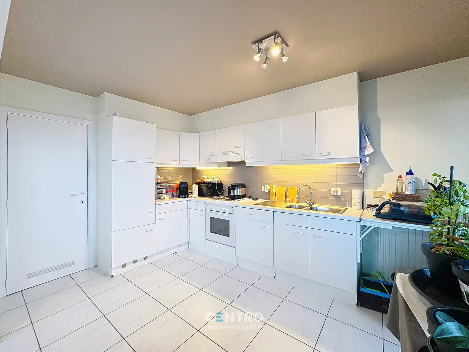 ENERGIEZUINIG appartement  met 2 slps én parkeerplaats! foto 7