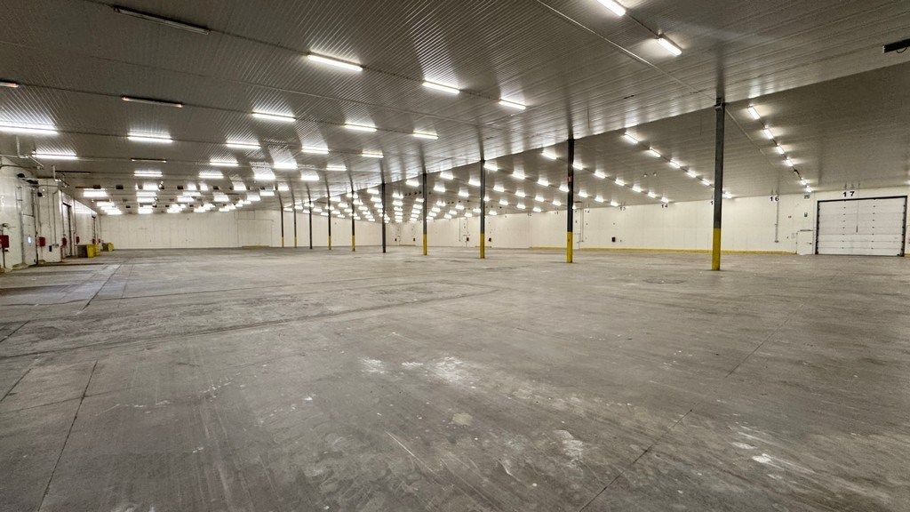 Loods te huur in haven van Antwerpen foto 8