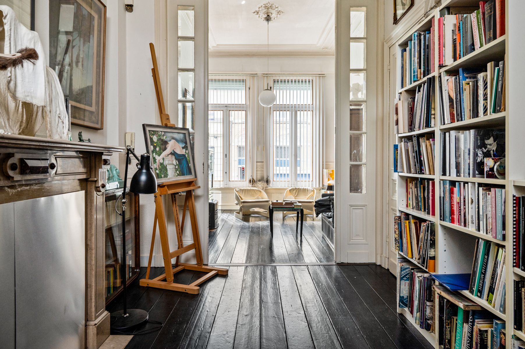 Dendermondestraat 58 Antwerpen