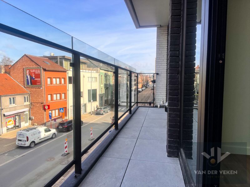 NIEUWBOUW 1-SLPKAPP OP WANDELAFSTAND HASSELT-CENTRUM foto 9